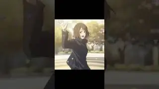#youtubeshorts #edit #animeedit #anime #shoko #jjk #jujutsukaisen