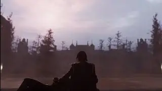 Lies of P overture FiN