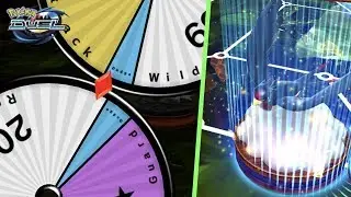 THE BEST DECK IN POKEMON DUEL (NOT CLICKBAIT)