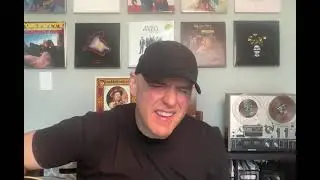 Go Rest High on that Mountain (Cover) - Vince Gill original artist