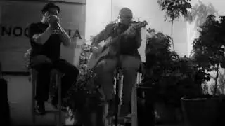 Jano Letelier & Martin Fetzer - Baby want you want me to do