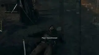 LIVE Assassin's Creed Unity - RTX 5090