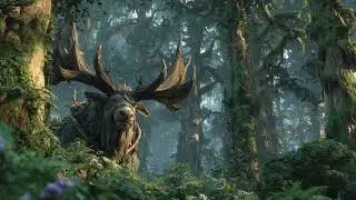 Harmony of Cenarius | Druidic Calm from the Emerald Dream