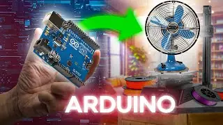 Cr&eacute;er un projet Arduino propre et fonctionnel