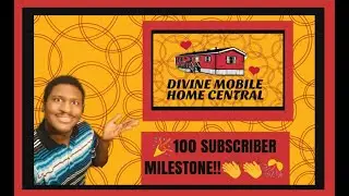 100 SUBSCRIBER MILESTONE!! 🎉🎉