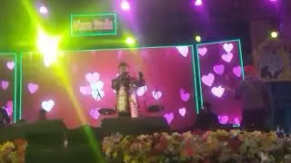 তুমি আমার জীবন ভাঙ্গড় বইমেলা  ষষ্ঠ দিন 8 জানুয়ারি 2026 