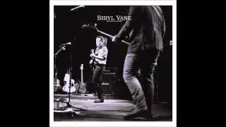 Sibyl Vane - Get Out of Town [OFFICIAL AUDIO]