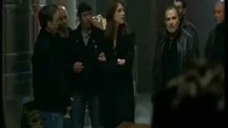 Michel Ferracci - Mafiosa saison 2 part 2