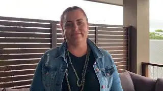 Simone's NLP Success Story