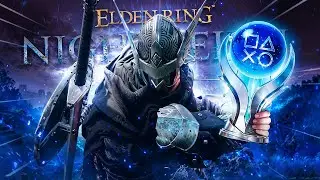 &iquest;Por qu&eacute; el PLATINO de Elden Ring Nightreign es tan dificil?