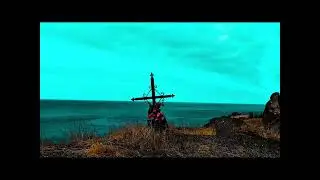 ROLLIE TX - benito santos (Official Music Video)