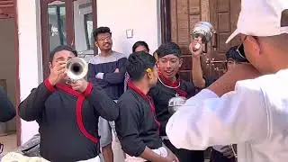 BAND BAJA THANKOT SHONITPUR