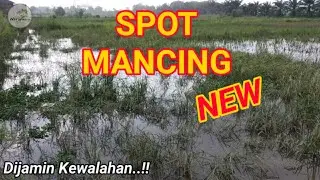 TERBARU SPOT MANCING DI PALEMBANG