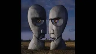 Pink Floyd: Lost For Words [Instrumental GarageBand Backingtrack]