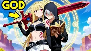 ISANG BINATANG ADVENTURER, LUMAKAS DAHIL LANG SA PAGPUNTA SA MGA DUNGEON | ANIME RECAP TAGALOG