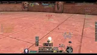 Kiitsune-sillus (aka Speedy Gonzales) speed hack