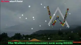 Alan Walker best Music Instrumental  [ New Song 2022 - 2023 ]