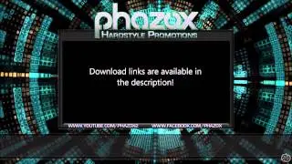 Phazox pres. A Universe Of Melodies: Best Of August & July Podcast (HD Preview)