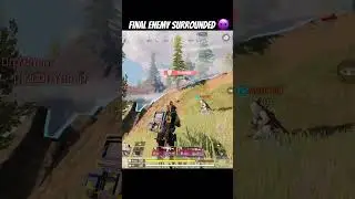 Squad Trap = GG 😮&zwj;🔥 #codm #callofduty #callofdutyhighlights #finalzone #finalkill #squadwipe