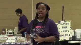 In Faith Ministries Lima, Ohio Women's Conference 2017