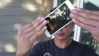 Incredible iPhone 6 Plus MAGIC - Saskatoon Magician Hadlen