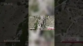 Cemşit'in Dehalığı  Bitkilerle Konuşmanın Sırrı