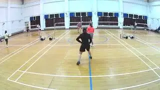 美娜, May VS Michelle, 誼婷   HD 1080p