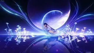 Columbina's Lullaby - Genshin Impact (Cover)