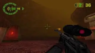 Red Faction(PCSX2) Episode 16