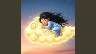 Fast Sleep Lullaby for Babies | Calm & Gentle Bedtime Music three