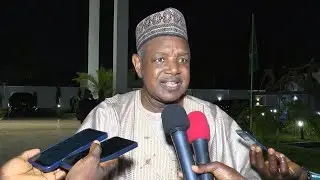 Tinubu&rsquo;s Minister Confesses : Economy&rsquo;s Still a Mess, But At Least It&rsquo;s Moving Forward!