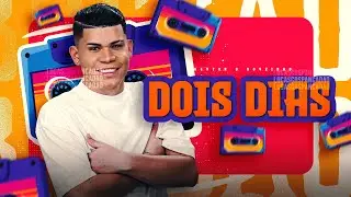 HEYTOR O BOYZINHO - DOIS DIAS (M&Uacute;SICA NOVA) MAIS S&Oacute; QUE AMIR EU TE ENCONTREI
