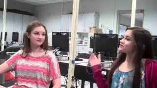 Science Interactive