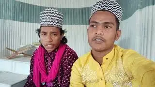 ## ya nabi me apka jabse diwana ho gaya ##