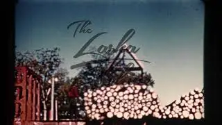 Louisville & Nashville Railroad: The Old Reliable Commercial 1960 08 0084