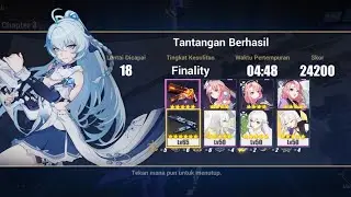 Shigure Kira F2P and Best Equipments | Elysian Realm v7.4 Signet Guide & Gameplay