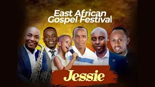 Jessie Yakoze Amateka Muri E A Gospel Festival y'Ibyamamare ,Apollinaire,Alexis ,David,Aime,Prosper
