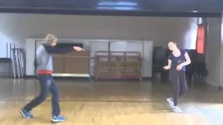 Long fight