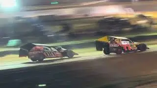 Modified PLOWBOY Nationals at Spoon River 2025 - 8/31/25
