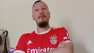Goleada na Luz... Benfica 5 Arouca 0 no dia das eleições....