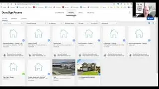 DocuSign - Printing Docs for Hard Signature -  6 min