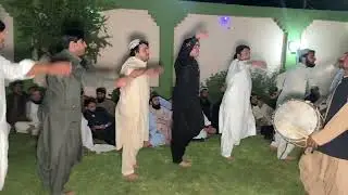 Pasto attan shaista attan