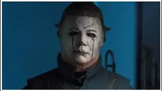 ALL MICHAEL MYERS ACTORS