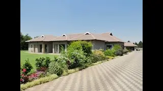 8087 m² Farm for sale in Gauteng | East Rand | Benoni | Rynfield |