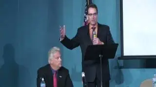County Executive Forum