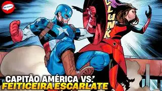💥WANDA e PIETRO contra OS SUPREMOS || Os Supremos #14 (2025)