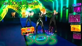 Dance Central 3 - 