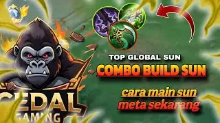 CEDAL GAMING sedang live sekarang! pus renk lagi mabar geratis bolo