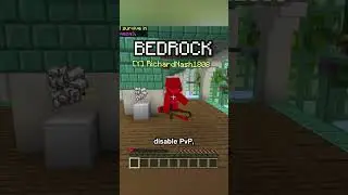 disable pvp gamerule