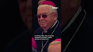 Zmiana w komisji ds. pedofilii. 